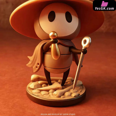 Hollow Knight Sherma GK Statue - Sheen Studio [Pre-Order] - Full Payment - Hollow Knight