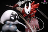 Hollow Knight Hollow Knight Silk Song Fighting Diorama GK Statue - 27abyss Studio [Pre-Order] Hollow Knight