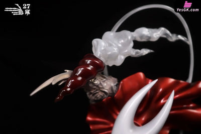 Hollow Knight Hollow Knight Silk Song Fighting Diorama GK Statue - 27abyss Studio [Pre-Order] Hollow Knight