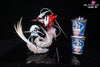 Hollow Knight Hollow Knight Silk Song Fighting Diorama GK Statue - 27abyss Studio [Pre-Order] Hollow Knight