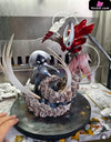 Hollow Knight Silk Song Fighting Diorama Statue - 27abyss Studio - Full Payment - Hollow Knight