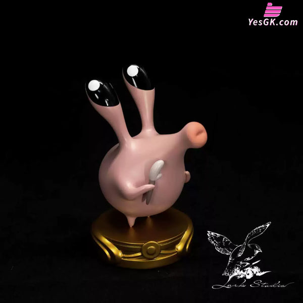 Hollow Knight Silk Song Nuu GK Statue - Lark Studio [In-Stock] - Full Payment - Hollow Knight