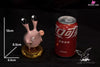Hollow Knight Silk Song Nuu GK Statue - Lark Studio [In-Stock] - Full Payment - Hollow Knight