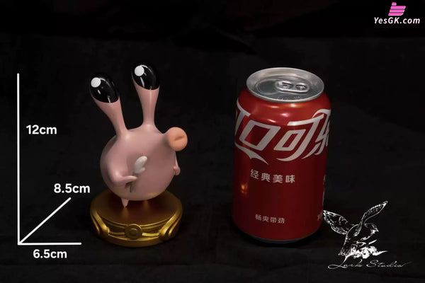 Hollow Knight Silk Song Nuu GK Statue - Lark Studio [In-Stock] - Full Payment - Hollow Knight