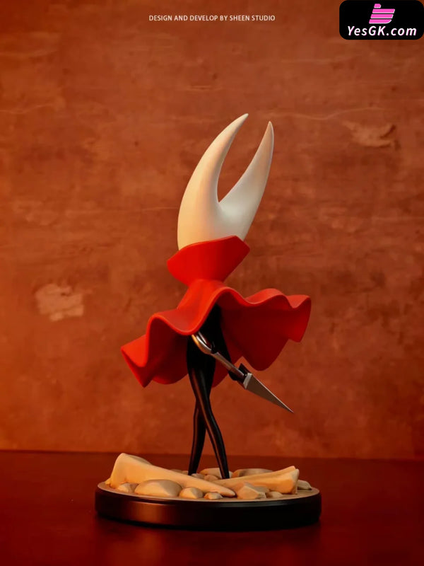 Hollow Knight: Silksong Hornet GK Statue - Sheen Studio [Pre-Order] - Hollow Knight