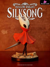 Hollow Knight: Silksong Hornet GK Statue - Sheen Studio [Pre-Order] - Hollow Knight