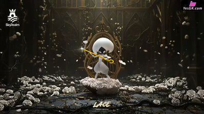 Hollow Knight: Silksong Lace 1/10 GK Statue - SkyRealm Studio [Pre-Order] - Hollow Knight