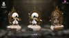 Hollow Knight: Silksong Lace 1/10 GK Statue - SkyRealm Studio [Pre-Order] - Hollow Knight