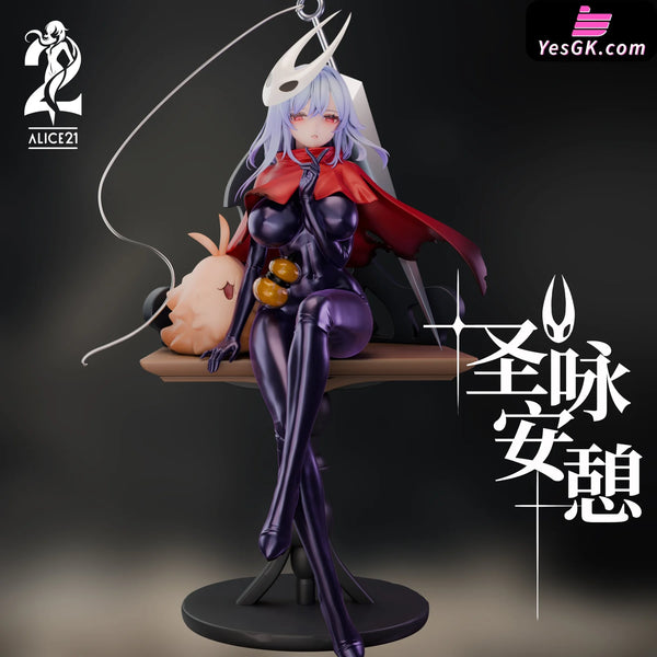 Hollow Knight Skirk Cosplay Hornet 1/6 GK Statue - Alice21 Studio [Pre-Order] Hollow Knight