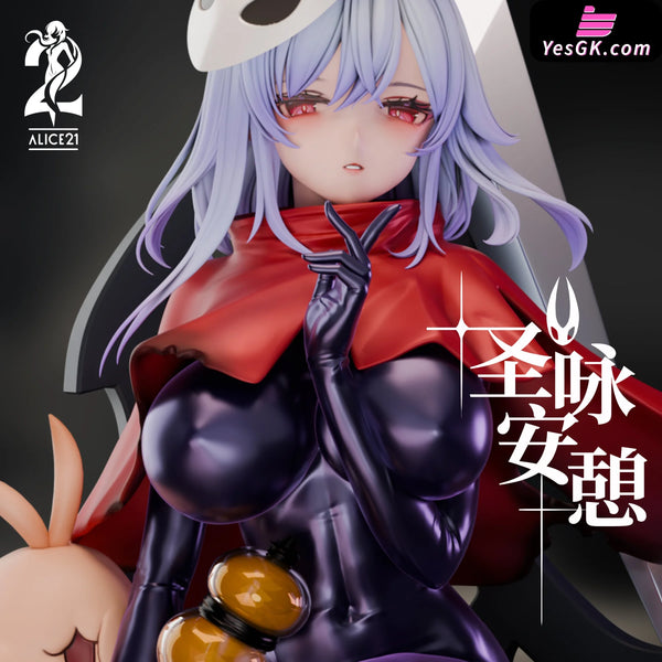 Hollow Knight Skirk Cosplay Hornet 1/6 GK Statue - Alice21 Studio [Pre-Order] Hollow Knight