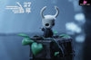 Hollow Knight Snoozing knight & Sitting Quirrel GK Statue - 27abyss Studio [In-Stock] Hollow Knight