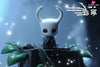 Hollow Knight Snoozing knight & Sitting Quirrel GK Statue - 27abyss Studio [In-Stock] Hollow Knight