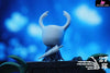 Hollow Knight Snoozing knight & Sitting Quirrel GK Statue - 27abyss Studio [In-Stock] Hollow Knight