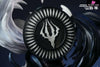 Hollow Knight The Chosen Vessel Statue - 27abyss Studio