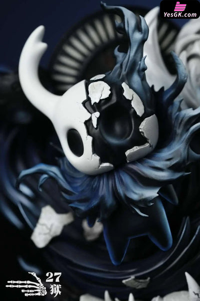 Hollow Knight The Chosen Vessel Statue - 27abyss Studio