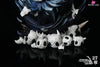 Hollow Knight The Chosen Vessel Statue - 27abyss Studio