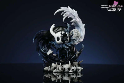 Hollow Knight The Chosen Vessel Statue - 27abyss Studio