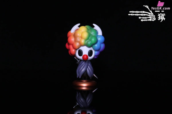 Hollow Knight The Clown Statue - 27Abyss Studio [Pre-Order] Others