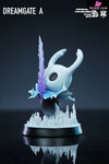 Hollow Knight The Knight Dreamgate Statue - 27abyss Studio