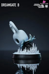 Hollow Knight The Knight Dreamgate Statue - 27abyss Studio
