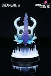 Hollow Knight The Knight Dreamgate Statue - 27abyss Studio