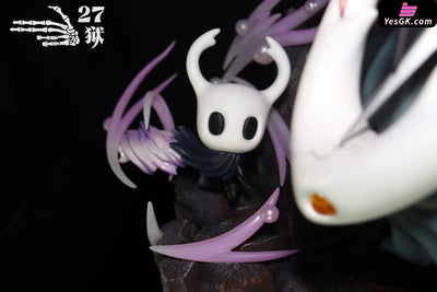 Hollow knight the final showdown GK Statue - 27abyss Studio [Pre-Order] Hollow knight