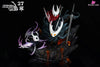 Hollow knight the final showdown GK Statue - 27abyss Studio [Pre-Order] Deposit Hollow knight