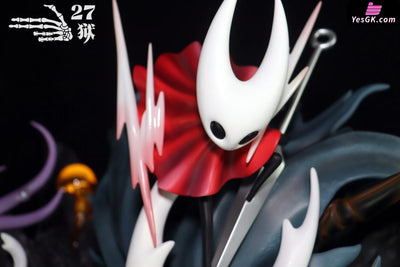 Hollow knight the final showdown GK Statue - 27abyss Studio [Pre-Order] Hollow knight