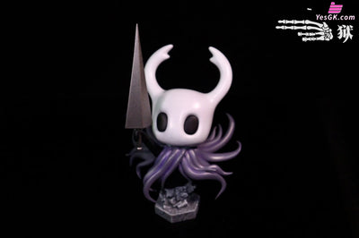 Hollow Knight The Knight GK Statue - 27abyss Studio [In-Stock] - Full Payment - Hollow Knight