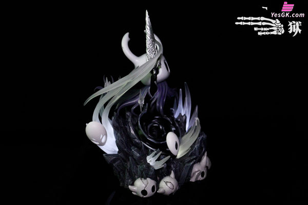 Hollow Knight The Knight GK Statue - 27abyss Studio [In-Stock] - Full Payment - Hollow Knight