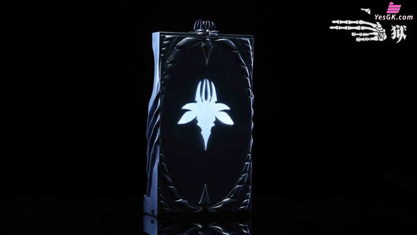 Hollow Knight The Pale King 1/6 GK Statue - 27abyss Studio [Pre-Order] Hollow Knight