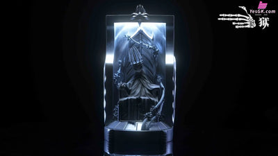 Hollow Knight The Pale King 1/6 GK Statue - 27abyss Studio [Pre-Order] Hollow Knight
