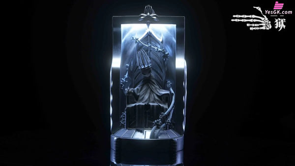 Hollow Knight The Pale King 1/6 GK Statue - 27abyss Studio [Pre-Order] Hollow Knight