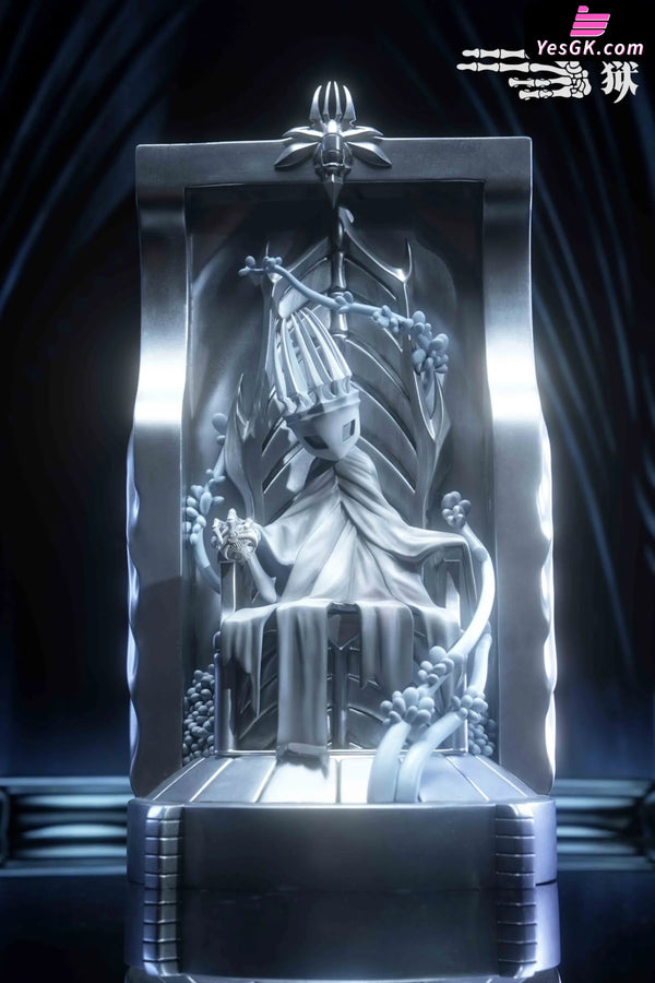 Hollow Knight The Pale King 1/6 GK Statue - 27abyss Studio [Pre-Order] Hollow Knight