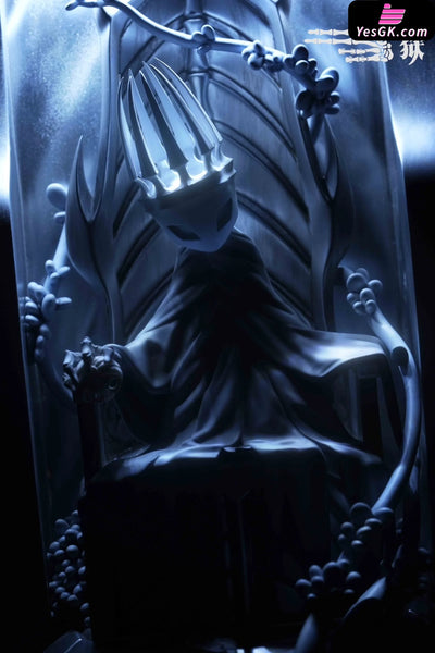 Hollow Knight The Pale King 1/6 GK Statue - 27abyss Studio [Pre-Order] Hollow Knight
