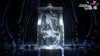 Hollow Knight The Pale King 1/6 GK Statue - 27abyss Studio [Pre-Order] Hollow Knight