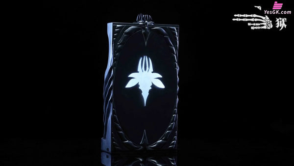 Hollow Knight The Pale King 1/6 GK Statue - 27abyss Studio [Pre-Order] Hollow Knight