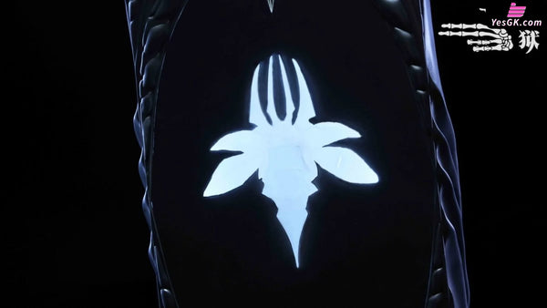 Hollow Knight The Pale King 1/6 GK Statue - 27abyss Studio [Pre-Order] Hollow Knight