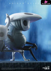 Hollow Knight The Knight & Quirrel in Quiet Rain Statue - 27abyss Studio