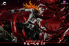 Hollowfication Ichigo Kurosaki 2.0 GK Statue - CHENG Studio [Pre-Order Closed] Bleach