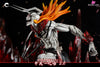 Hollowfication Ichigo Kurosaki 2.0 GK Statue - CHENG Studio [Pre-Order Closed] Bleach