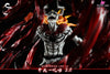 Hollowfication Ichigo Kurosaki 2.0 GK Statue - CHENG Studio [Pre-Order Closed] Bleach