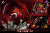Hollowfication Ichigo Kurosaki 2.0 GK Statue - CHENG Studio [Pre-Order Closed] Bleach