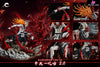 Hollowfication Ichigo Kurosaki 2.0 GK Statue - CHENG Studio [Pre-Order Closed] Deposit / C. Light Base-Electroplated