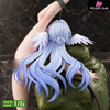 Holy Bow Elf Robin & Goblin Statue - Fish Head Studio