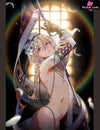 Holy Prostitute Jeanne Figure - Native Studio
