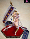 Holy Prostitute Jeanne Figure - Native Studio