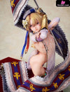 Holy Prostitute Jeanne Figure - Native Studio