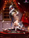 Holy Prostitute Jeanne Figure - Native Studio