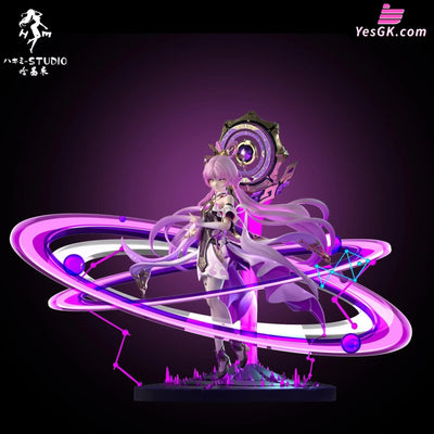 Honkai Fu Xuan 1/6 GK Statue - Hakimi Studio [In-Stock] - Honkai